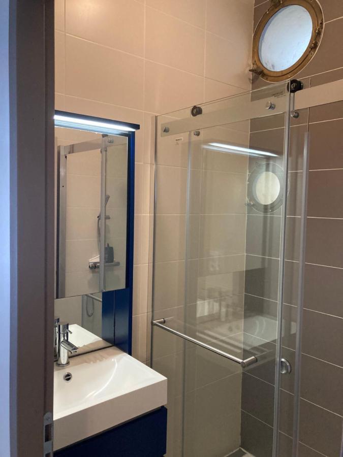 Appartement Moderne, Vue Imprenable Bages  Exterior photo
